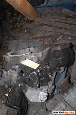 Opel Corsa D 1.3D S9W374 sebességváltó 