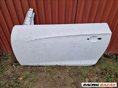 Opel Cascada üres bal ajtó