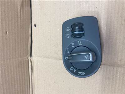 Audi A1 (8X) világítás kapcsoló  8x1941531m