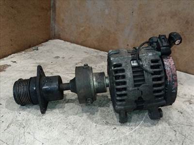 Ford Mondeo Mk4 Generátor *150872* 0121615008