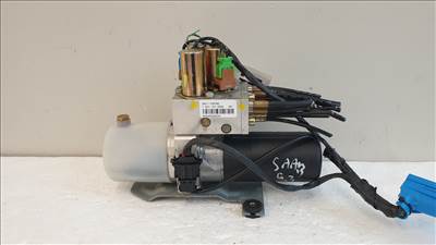 511917 Saab 9.3, Cabrio 2006, Tető Mozgató Hidraulika Szivattyú, DAi1-105783. 12211070000