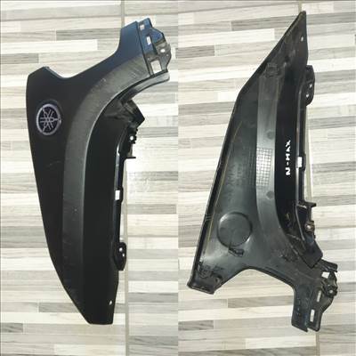 Yamaha N-MAX 125 155 jobb oldalidom betét 