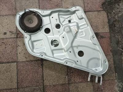 Kia Cee'd (ED) Jobb első Ablakemelő Szerkezet (Elektromos)134986* 824801h010