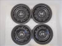    R15 TOYOTA acélfelni