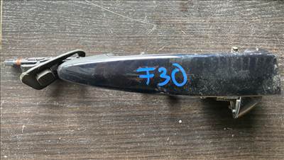 BMW 3-as sorozat F30 ajtókilincs.