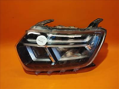 Dacia Duster bal lámpa 260602515R (M.60.213K)a