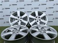 5x114.3 17" Toyota gyári alufelni 7Jx17h2 ET45