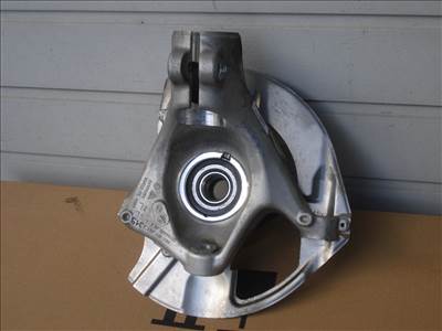 Porsche 911/992 Bal első Tengelycsonk Csonkállvány+ Csapágy 992407257B 2019-től