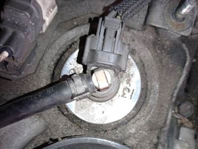 Mazda 6 (1st gen) Porlasztó (1 db) *147210*