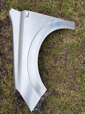 Opel Astra H Bal első sárvédő (Z163)