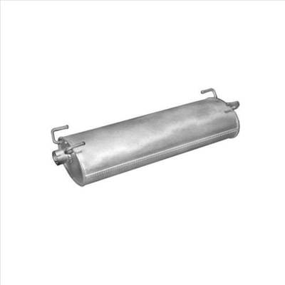 Marix 64-10 hátsó kipufogó dob