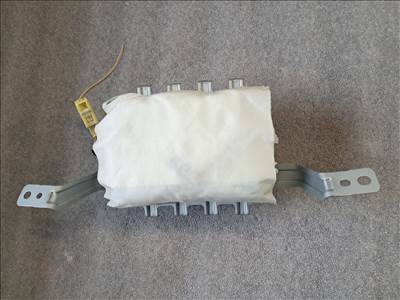 Suzuki Swift VI utasoldali légzsák 