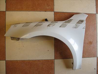 Skoda Octavia III bal első sárvédő 