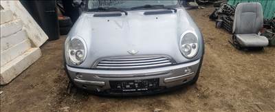 Mini Hatch R50/R53 Első lökhárító 