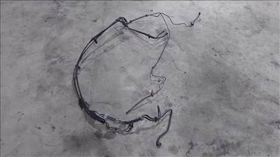 KIA Cee’d Ceed 12- Kasztni alatt üzemanyagcső hátsó fékcső cső 0352