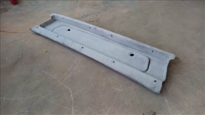 Ford Transit Tranzit MK7 06- Szövet csomagtértálca ajtó raktér 4293