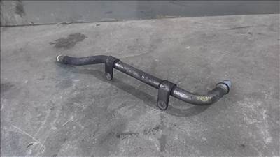 Toyota COROLLA Verso RAV 4 Avensis 03- Motor oldalán fém vízcső 5670
