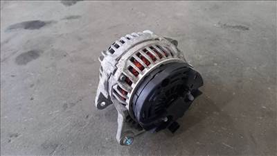 Fiat DUCATO Citroen JUMPER Peugeot BOXER 06- Generátor szabályzó 5415