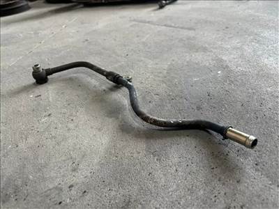 VW Volkswagen LT 2.8 PCV szelep olajleválasztó visszavezető cső 8654