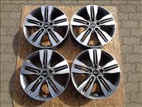 Hyundai Gyári alufelni 18-as szenzorral, 5×114.3-as mint az új eladó
