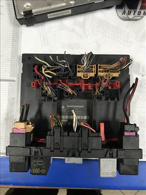 Audi A3 (8P) komfortmodul 3c0937049j