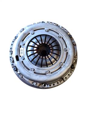 Ford Focus Mk4 kettős tömegű lendkerék 