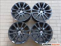 5x108 18" Volvo használt alufelni garnitúra 