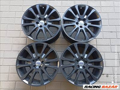 5x108 18" Volvo használt alufelni garnitúra 