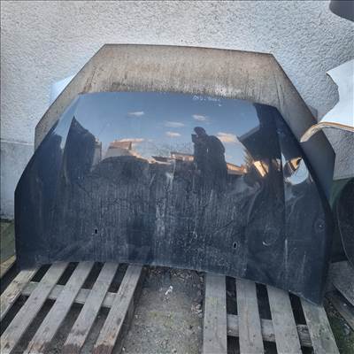 Ford Galaxy Mk3, Ford S-MAX Mk1 Motorhaztető Gepháztető Fekete 