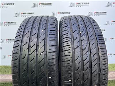 195/50 R15 Semperit Speed life 3 nyári gumi 7mm