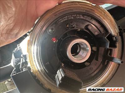 Audi Q7 (4L) légzsák átvezető gyűrű  4e0955541a