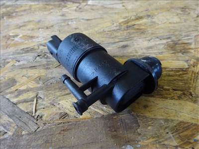 Renault MASTER Opel MOVANO 03- Ablakmosó tartály motor 4sku123