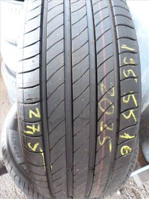 4db 195/5516" újszerű Michelin nyári gumi eladó