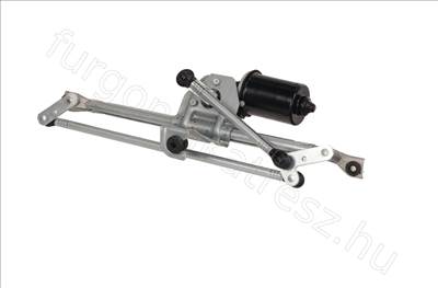 Ablaktörlő mechanika Opel Corsa C 00> első komplett motorral - TIGRA, CORSA - FT01363 -  - Fastoriginal Utángyártott új 