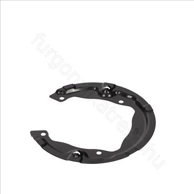 Féktárcsa porvédő lemez Bmw 7 F01/F02/F03/F04 08> hátsó bal/jobb -  - FT03852 -  - Fastoriginal Utángyártott új 