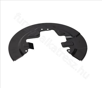 Féktárcsa porvédő lemez Volvo S60 II 10> első jobb -  - FT03982 -  - Fastoriginal Utángyártott új 