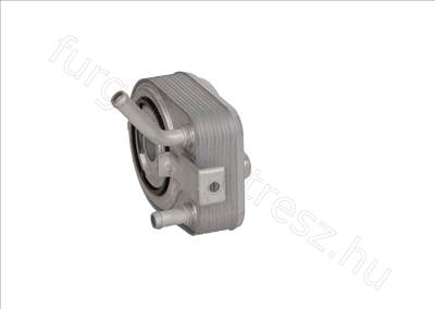 Olajhűtő Hyundai Kona 23> - KONA, KAUAI, IONIQ, NIRO, CEED, XCEED - FT04748 -  - Fastoriginal Utángyártott új 