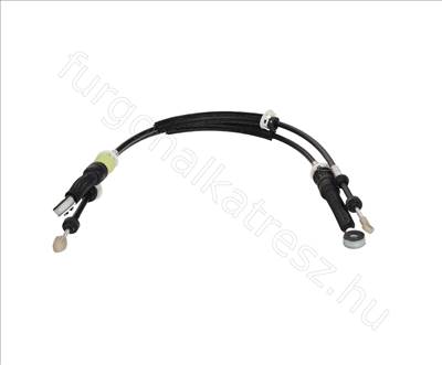 Váltóbowden Dacia Duster 10> készlet -  - FT02913 -  - Fastoriginal Utángyártott új 