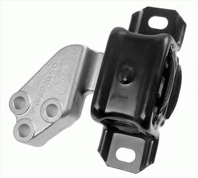 LEMFÖRDER 34840 01 - motortartó bak SMART