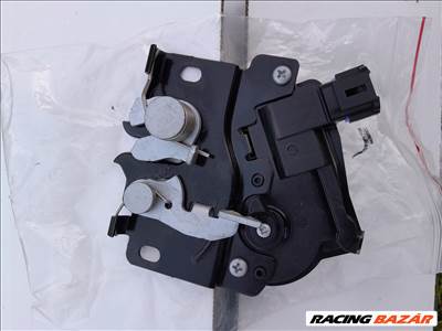 Nissan Leaf töltőfedél zár gyári új