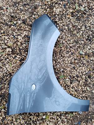 Fiat 500 Sárvédő, jobb, hibátlan