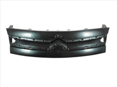 Citroen Berlingo 2008.04.01-2012.03.31 utángyártott új hűtődíszrács 7804s9