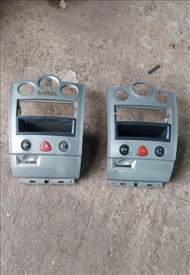 Renault Megane 2. közép box eladó.