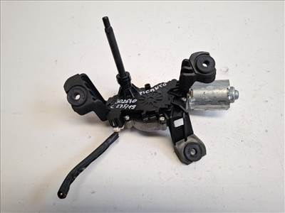Kia Picanto (JA) hátsó ablaktörlő motor 98700G6000 0390205038