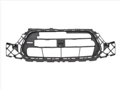 Ford Transit 2014.05.01-2019.05.19 utángyártott új hűtődíszrács tartó keret 2071325