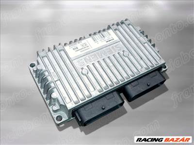 Citroën C5 I TA2000 Váltó vezérlő 9645900680 / 9645969580