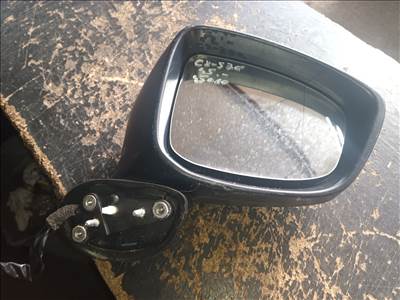 Mazda CX-5 (KE) Jobb tükör (indexes) mazda023750