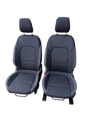 Ford Focus Mk4 Ülés 