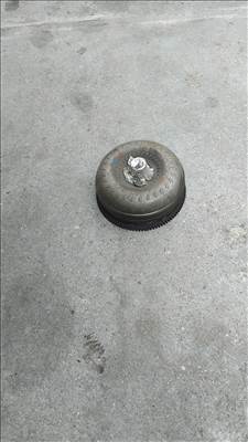 Suzuki Swift III 1.3 GL citrom autómata váltó