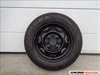 Suzuki pótkerék 13-as téli gumival mint az új eladó. 